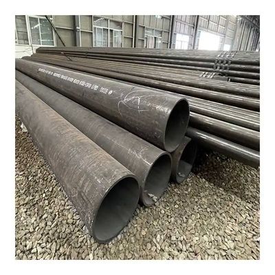 406.5mm Precision STKM 13B Seamless Pipe Thickness 0.1mm-20mm Standard ASTM JIS DIN GB ASME Углеродистая стальная труба для транспортировки