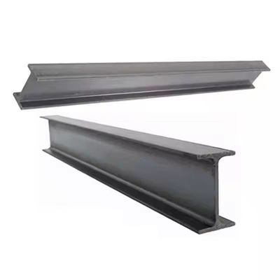 Техника Холоднопрокатная горячая прокатная Q235/Q345/SS400/ST37-2/ST52/Q420/Q460/S235JR/S275JR/S355JR Оцинкованная H-светка I стальная светка