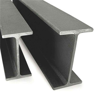 Горяче проката 8x8 H Beam H Shape H Channel для сварки в JIS Standard Flanges Width 100mm-300mm