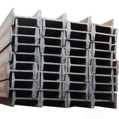 Горяче проката 8x8 H Beam H Shape H Channel для сварки в JIS Standard Flanges Width 100mm-300mm