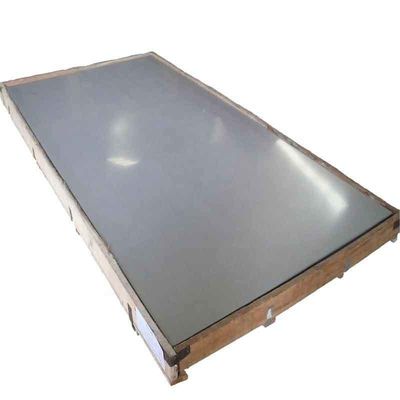 Высокая чистота AISI 409L 410 420 430 4x8 футов Нержавеющая сталь Плита/лист с 2B Ba No3 No4 поверхностной отделкой