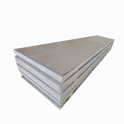 Высокая чистота AISI 409L 410 420 430 4x8 футов Нержавеющая сталь Плита/лист с 2B Ba No3 No4 поверхностной отделкой