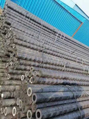EN10305-4 Стандарт E215 E235 E355 Толерантность труб для гидравлических и пневматических силовых систем ±5%