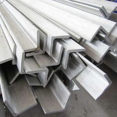 304 нержавеющая сталь угловая стойка с высокой прочностью на растяжение и коррозионной стойкостью