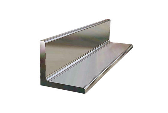 Q235B/Q355B/SS400/SS490/ST52/Q390B/Q420B/S235JR/S275JR/S355JR Степень нержавеющей стали угловой штанги для горячей холодной проката