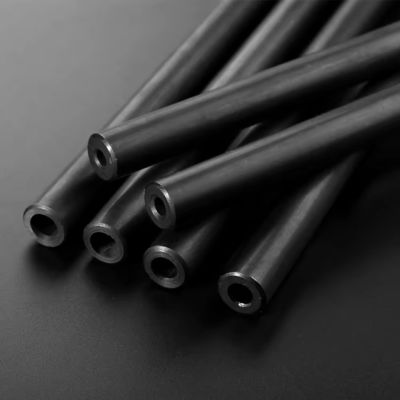 Точность трубы для жидкости ASTM A312 Бесшовная стальная труба от производителей с стальной маркой 316L и 6 мм трубой из нержавеющей стали
