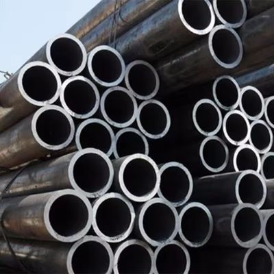 Незаправленные бесшовные трубы из углеродной стали ASME B36.10 MS Трубы для промышленных нужд