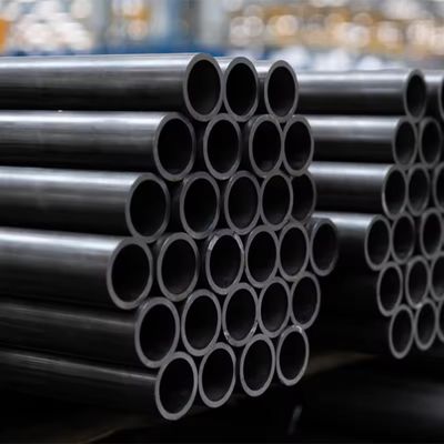Незаправленные бесшовные трубы из углеродной стали ASME B36.10 MS Трубы для промышленных нужд