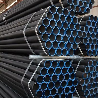 18-дюймовая цепь из бесшовной стали с покрытием 3LPE ASTM 106 холоднооттягиваемая оцинкованная горячекатая техника Углеродный класс