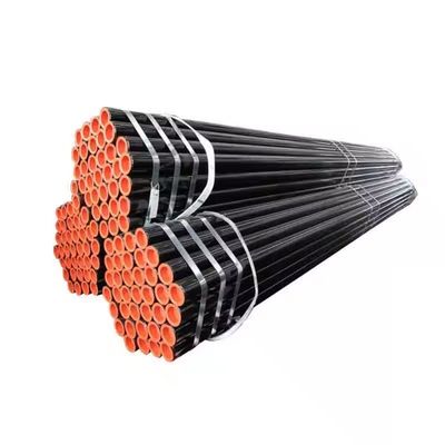 18-дюймовая цепь из бесшовной стали с покрытием 3LPE ASTM 106 холоднооттягиваемая оцинкованная горячекатая техника Углеродный класс