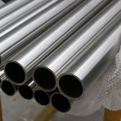 316 Нержавеющая сталь квадратная прямоугольная трубка бесшовная ASTM стандартный класс 409L для промышленного строительства по теоретическому весу