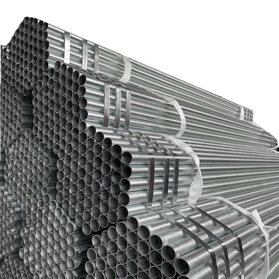 Сертификат API Q235 оцинкованная черная бесшовная газовая труба для жидкого железа толщиной 18 мм горячее оцинкованная поверхность