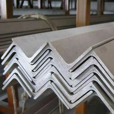 30x30x3 Гальванизированная стальная суховая стена тонкое покрытие L угловой столб горячо проката холодный прокат равносторонняя поверхность мягкая стальная плоская