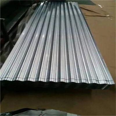 ASTM/AISI SGCC Dx51d Dx52D Dx53D PPGI PPGL Цветная окрашенная панель крыши Металлическая стальная крыша для строительной промышленности