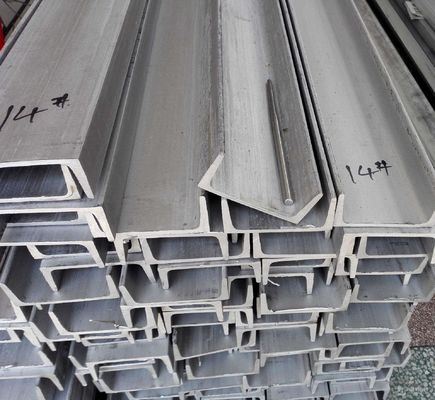 Универсальный 30mm 41mm канал стиль c канал стальной U типа канал без перфорации для Запрос клиента