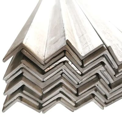 301 310s 304 316 l 430 Сталь из нержавеющей стали Равные углы из стали для строительства