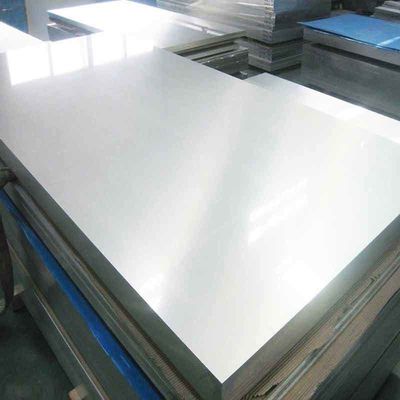 Стандарт ASTM AISI 301 304 316 316L Плита/лист из нержавеющей стали класса 204C3
