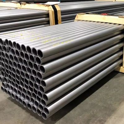 Горяче проката ASTM стандарт C1018 12 дюймов Sch 40 NBK углеродный теплообменник трубы для холодного протяжения углеродистой стали точного котла