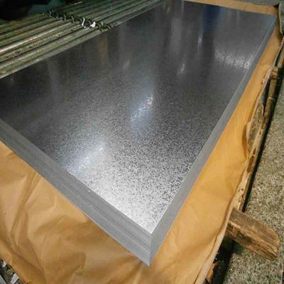 Оцинкованная пластина из легкой углеродистой стали ASTM A36 с покрытием лучшей и шириной 1-3 м или по требованию