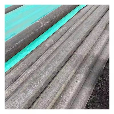 12 М длина горячекатаная ASTM 335 p5 56 дюймовая цепь для газовых цилиндров из углеродистой стали для применения при высоких температурах