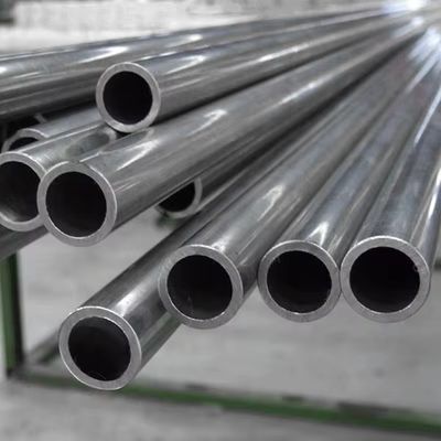 300 серии Не является сплавом нержавеющей стали бесшовные трубы ASTM A312 tp304 ss 316 sch40 Диаметр яркая поверхность трубы для вашего