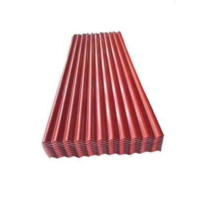 Best Steel Z100 Coated Corrugated Roof Sheet Metal Roofing Sheet Zinc Galvanized Steel Coil PPGI/GI для прочного строительства