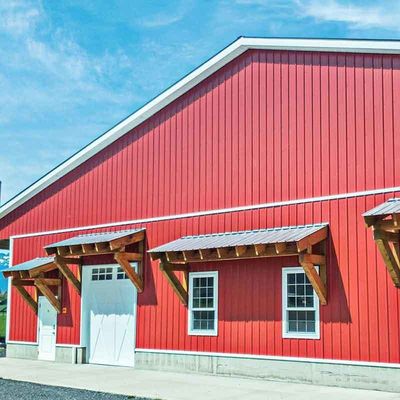 Best Steel Z100 Coated Corrugated Roof Sheet Metal Roofing Sheet Zinc Galvanized Steel Coil PPGI/GI для прочного строительства