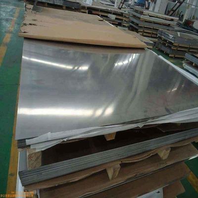 Толщина 0,1-200 мм TSHS Поверхностная отделка AISI 201 202 304 316 430 904L 410 420 430 Лист резки Листы из нержавеющей стали