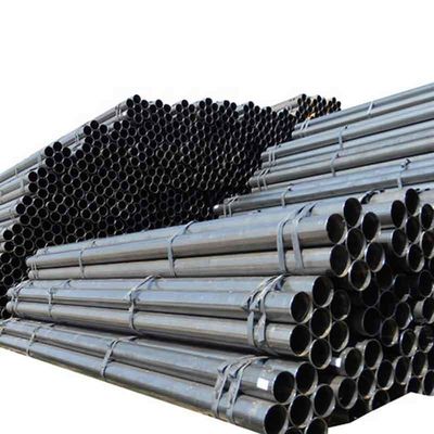 Структура конструкции Бесшовная труба из углеродистой стали 1 м ASTM/AISI/SGCC/CGCC/TDC51DZM/TDC52DTS350GD/TS550GD/DX51D Z Q195-q345