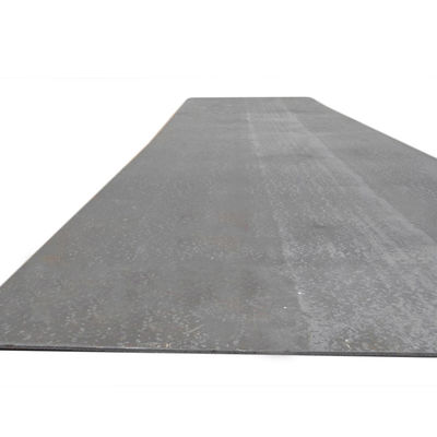 ISO9001 2008 Сертифицированный ASTM A36 A516 Gr.50 Gr.60 Gr.70 Gr.42 1018 1045 4130 4140 St37 Углеродистая стальная плита для строительства