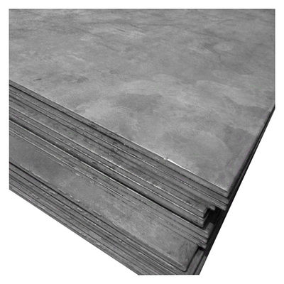 ISO9001 2008 Сертифицированный ASTM A36 A516 Gr.50 Gr.60 Gr.70 Gr.42 1018 1045 4130 4140 St37 Углеродистая стальная плита для строительства