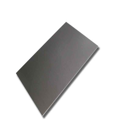 ASTM 310S 301 304 316 316L Горяче прокатая холодно прокатая толщина листовая плита из нержавеющей стали для процесса сварки