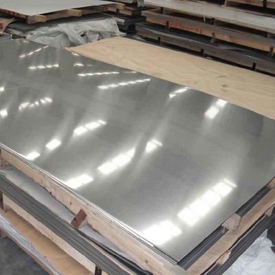 ASTM 310S 301 304 316 316L Горяче прокатая холодно прокатая толщина листовая плита из нержавеющей стали для процесса сварки