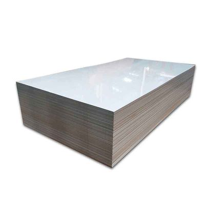 304 306 SS202 2mm 4mm 6mm 8mm 409L Листы из нержавеющей стали с NO.1/2B/BA/NO.4/8K/SB/HL/Эмбоссами/Этчевыми/Декоративными поверхностями