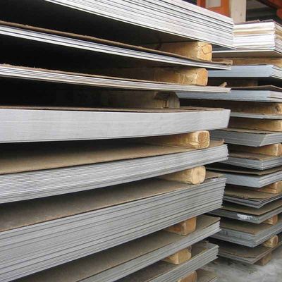 304 306 SS202 2mm 4mm 6mm 8mm 409L Листы из нержавеющей стали с NO.1/2B/BA/NO.4/8K/SB/HL/Эмбоссами/Этчевыми/Декоративными поверхностями