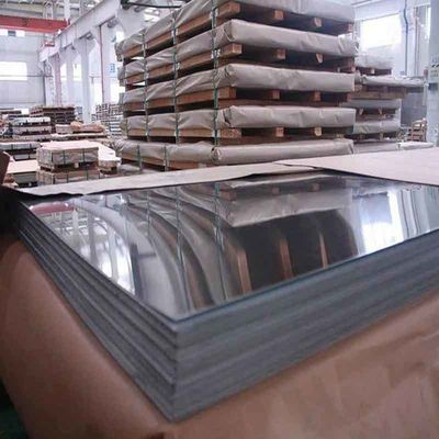 Настройка длины 314 314L 316 нержавеющей стали листовки 0.1-200 мм
