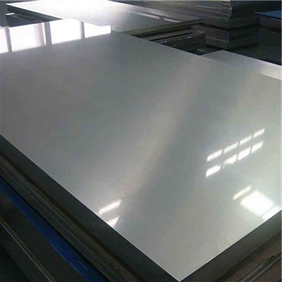 ASTM AISI SUS SS201 304 321 316L 430 Плитка из нержавеющей стали для строительного материала Металл TSHS поверхностная отделка