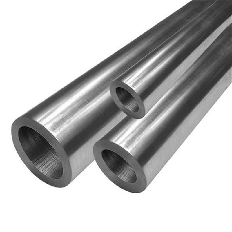 ASTM A252 Спиральная задница 316 Сварная труба из нержавеющей стали с наружным диаметром 2500 мм и бесшовным типом линии сварки