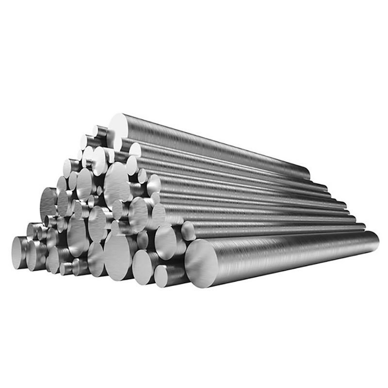 420J1 Степень Zhongyu Steel 316L Сверхвысокая чистота нержавеющая сталь 300 серии Стержень со сгибающим сервисом и ± 1% Tolerance