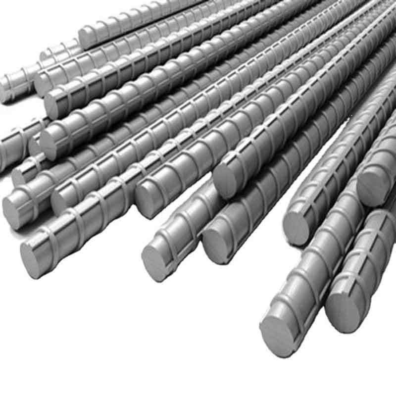 Специализированный 6MM 8MM 10MM 12MM деформированный штанга мягкая стальная ребар железный стержень с HRB 400/500 стальной категории