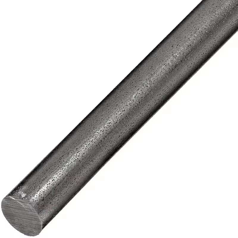 Декоиллинг углеродистая круглый штанга 1045 S45C черный маринованный HL щетки полированные для промышленных применений