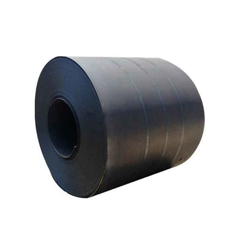 ASTM Standard Coated Q235 Q235B Q195 A283 Carbon Steel Coil для требований клиентов