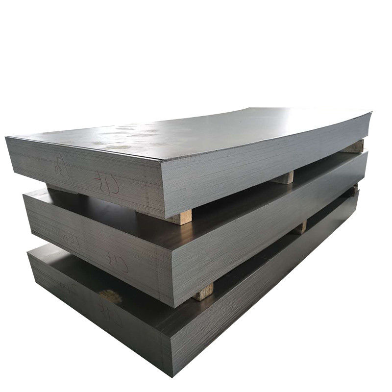Толерантность ± 1% и техническое испытание Charpy Test Carbon Steel Boiler Container for Ship Container A53 Thick Flat Plate Cutting (Проверка на толерантность ± 1% и техническое испытание Charpy)
