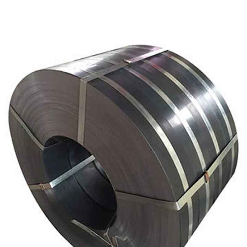 ASTM Standard A36 SPCC Coils Ms Cold Rolled Q215 S235 Q235 Q345 Катушки из углеродистой стали для проколки и обработки