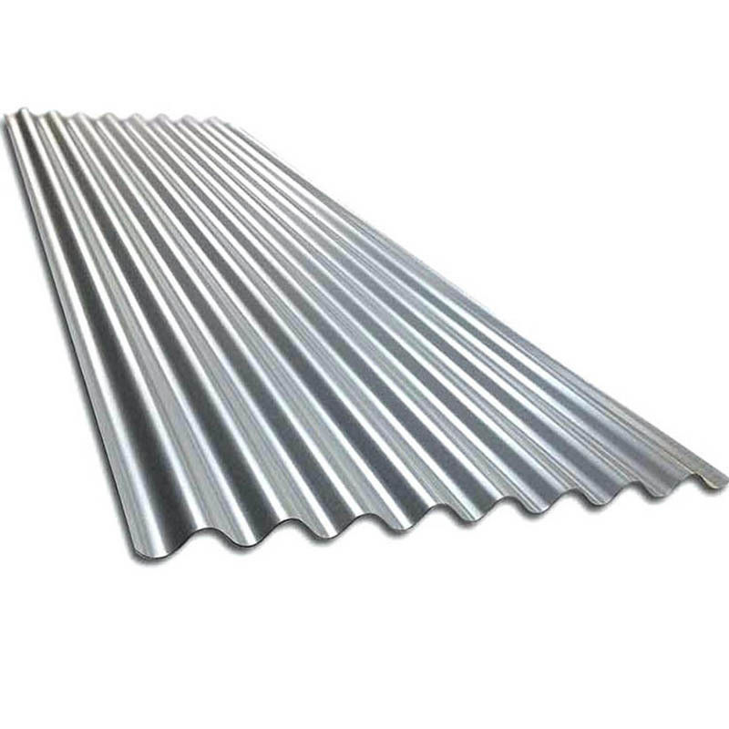 ASTM/AISI/SGCC/CGCC/TDC51DZM/TDC52DTS350GD/TS550GD/DX51D Z Q195-q345 0,4 мм 0,5 мм 4 x 8 футовый цинковый кровельный лист