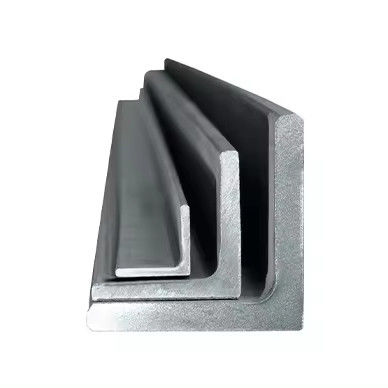 75x50 Stainless Steel Angle Bar Structural Angle Line Cold Rolled Hot Rolled Equal Angle Structural Line Bar Степень резкости