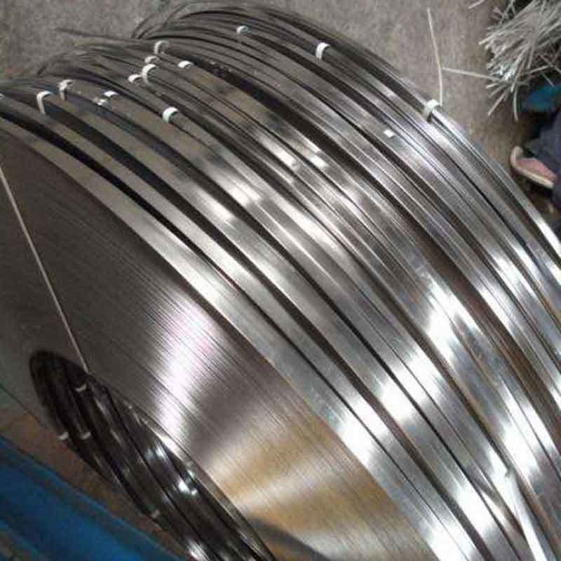 304 201 316 316L Stainless Steel Strip Steel Coil for Decoration 0.1mm 0.2mm Толщина Фильминг L1 Стальной класс