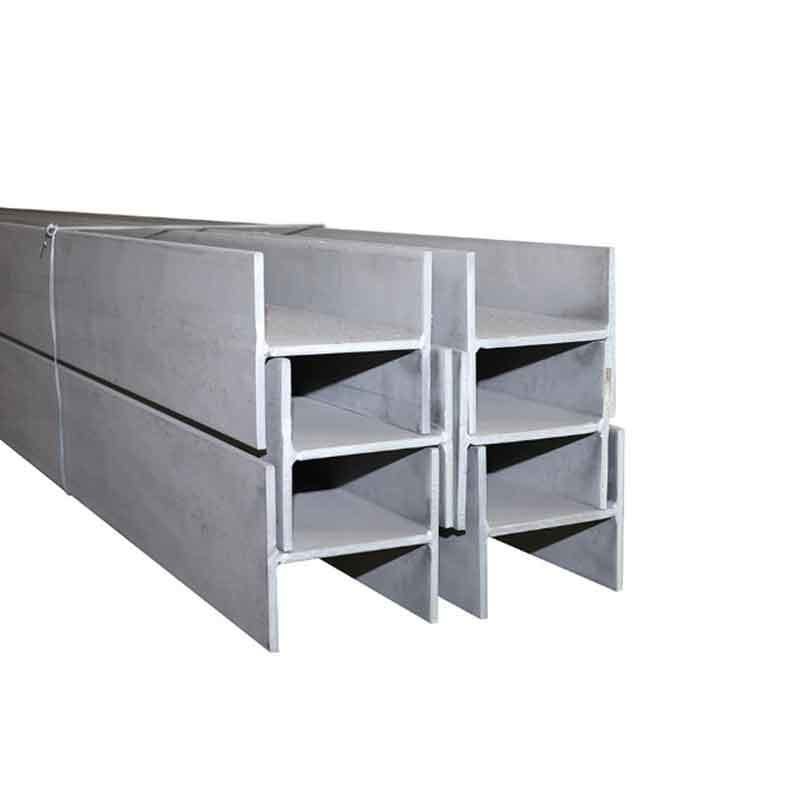 Сварка каналов 8x8 H H Beam H Shape H с индивидуальной толщиной, считанной по теоретическому весу