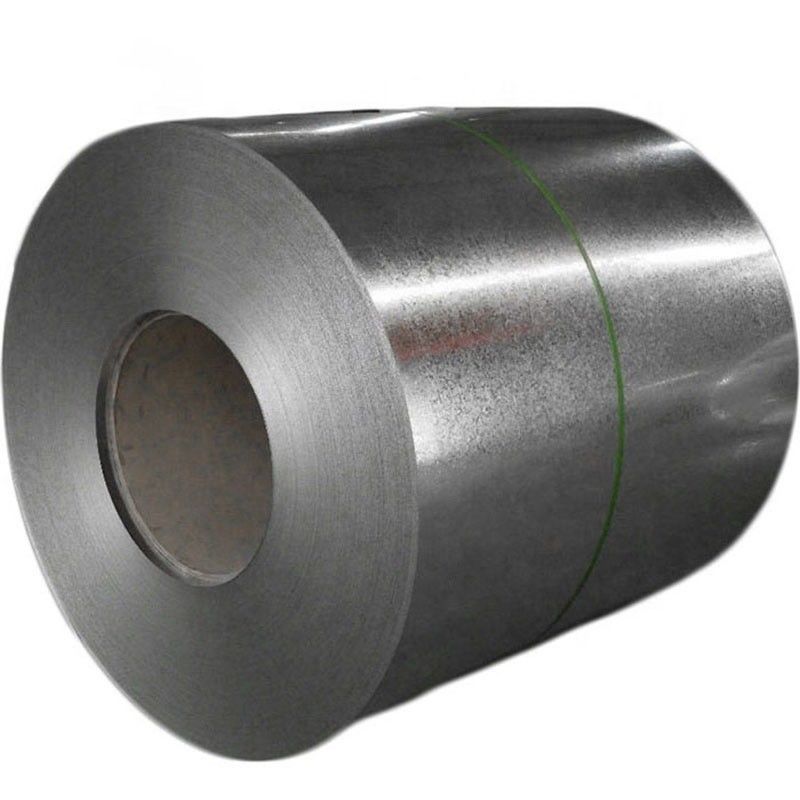 ASTM стандартный алюминиевый рулон предварительно окрашенный 12 30 Gauge G90 GB GI цинковое покрытие оцинкованная стальная катушка для настройки длины