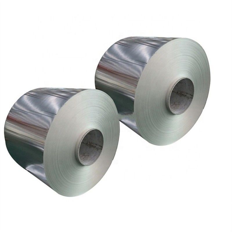 1.9mm GI 20 28 Gauge Galvalume Hot Dip Pre-Painted Galvanized Steel Coil с настраиваемой длиной и минимальным шпангелем